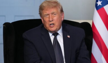 Live updates: Trump hails Iran deal at G7 summit