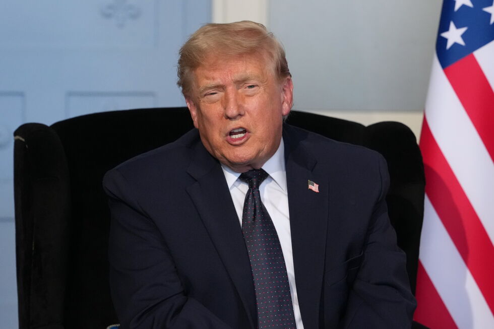Live updates: Trump hails Iran deal at G7 summit