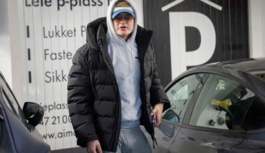 Marius Borg Høiby sentenced to 4 years for rape