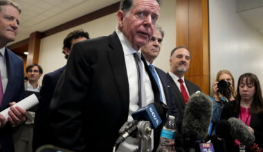 Paxton impeachment attorney endorses Talarico in Senate race