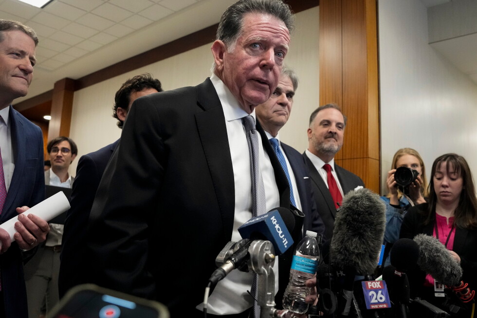 Paxton impeachment attorney endorses Talarico in Senate race