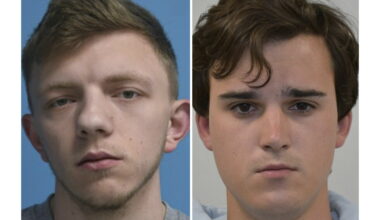 UK arson verdict renews concerns about Russian attacks