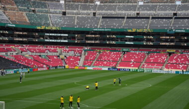A look at World Cup tickets heading into the tournament