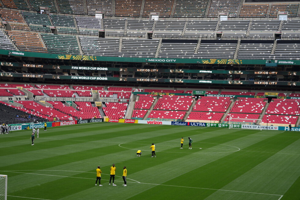 A look at World Cup tickets heading into the tournament