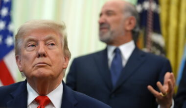Trump raises the stakes on an Iran deal ahead of G7 summit