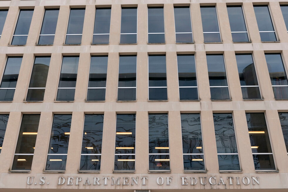 Education agency changes hurt disability rights process, families say