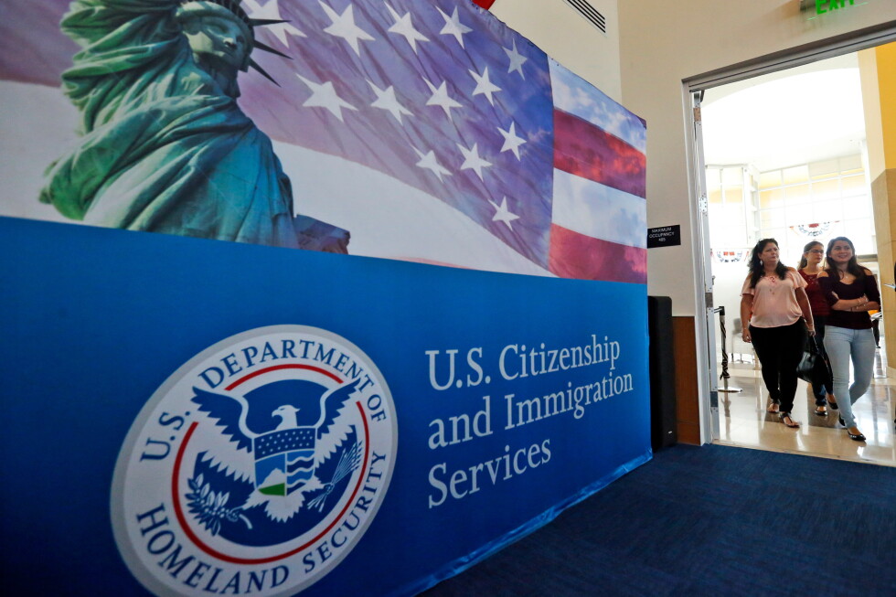 Federal judge blocks Trump administration's $100,000 H-1B visa fee