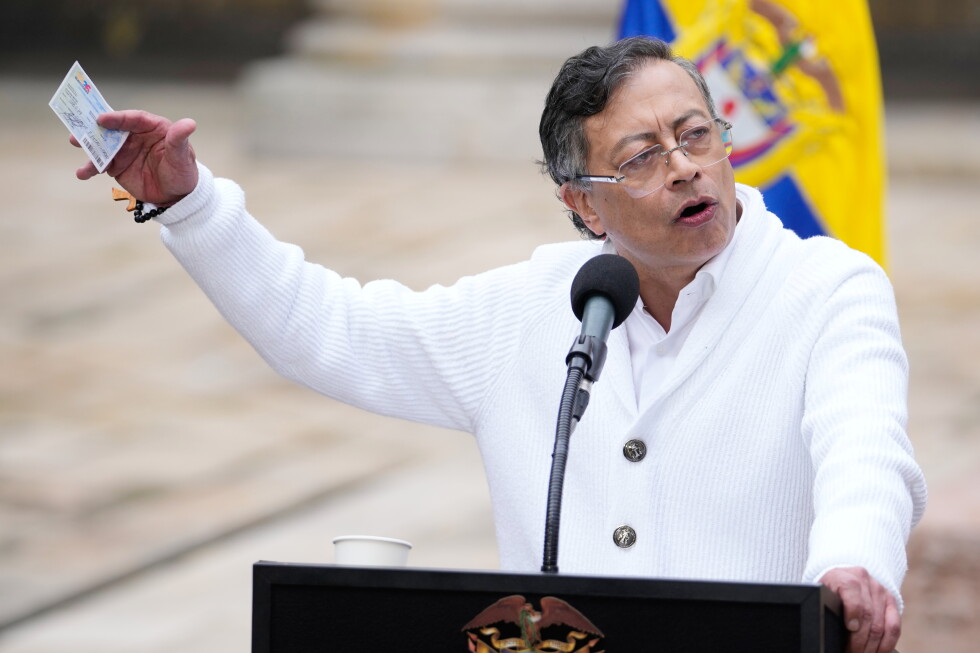European Union Mission dismisses claims of fraud in Colombia presidential election