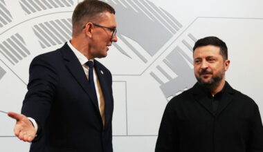 EU agrees to launch membership talks with Ukraine next wee