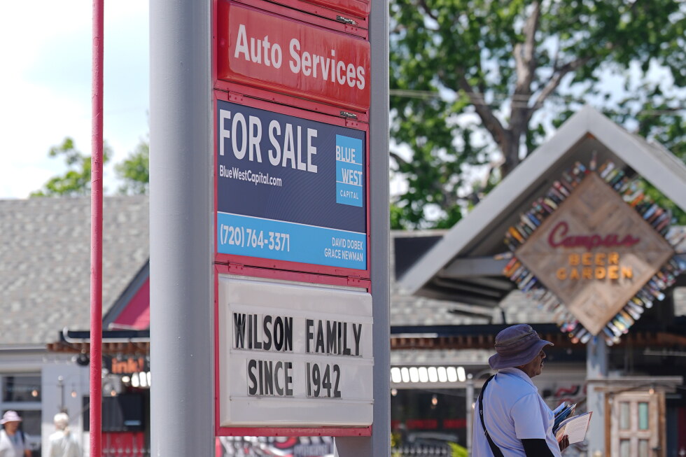 Inflation increases stretch into 3rd month with gas prices driving costs higher