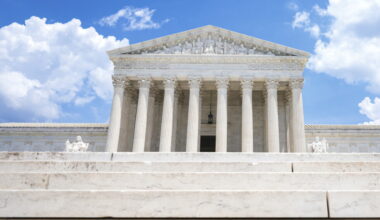 Supreme Court sides with marijuana user who wants to legally own a gun