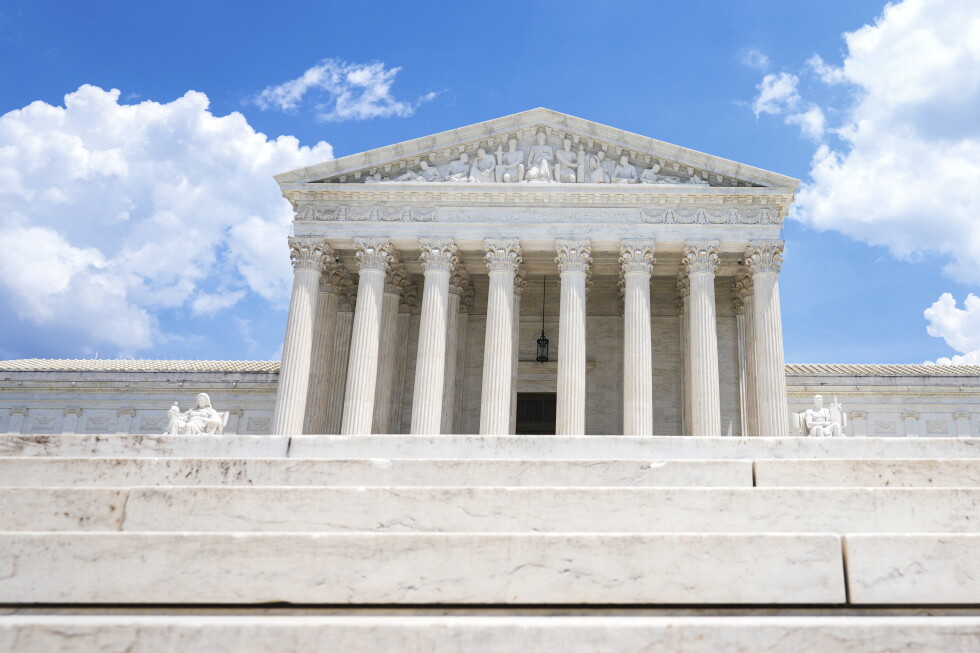 Supreme Court sides with marijuana user who wants to legally own a gun