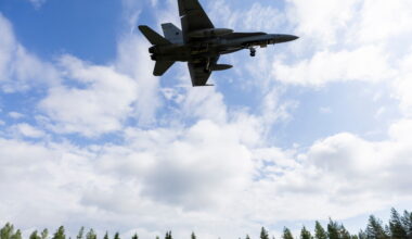 NATO explores new defense plans as US cuts forces in Europe