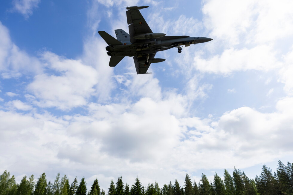 NATO explores new defense plans as US cuts forces in Europe
