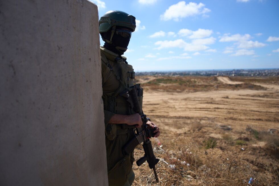 Israeli weapons exports hit record high of $19B amid criticism
