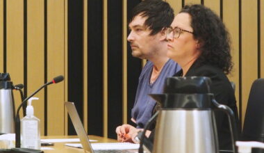 Portland man accused of killing women and dumping their bodies charged with fifth murder