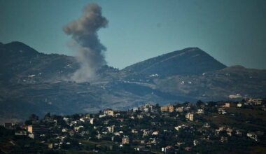 Fighting persists in Lebanon as US-Iran deal is threatened