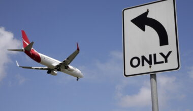 Fly nonstop from London to Sydney: Qantas plans 22-hour direct flight