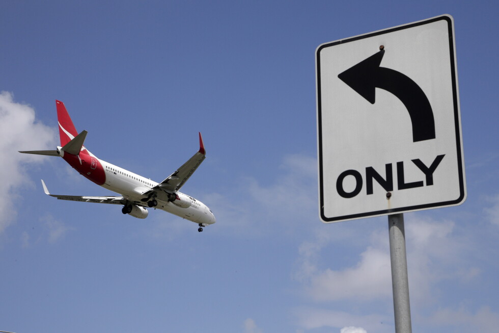 Fly nonstop from London to Sydney: Qantas plans 22-hour direct flight
