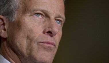 Tensions between GOP and White House over 'anti-weaponization' fund