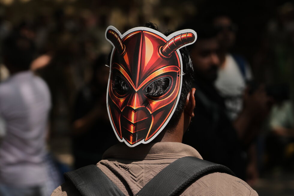 Cockroach Janata Party will stage its first street protest in New Delhi