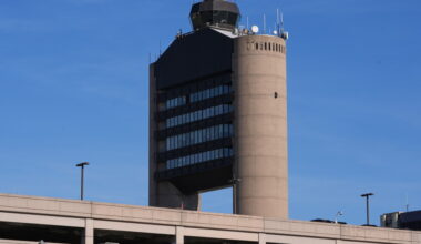 FAA investigates close call at Boston airport