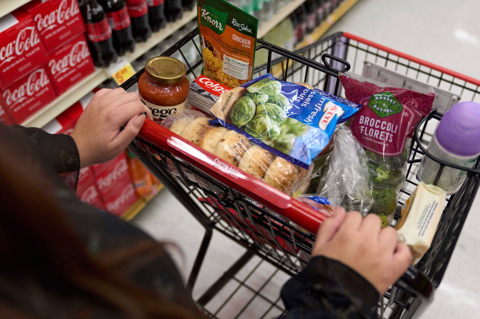 Judge halts Trump administration efforts to impose SNAP conditions