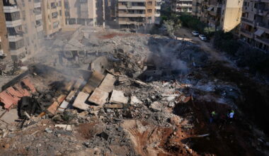 Disappearance of alleged Israeli spy puts Lebanese state in a tough spot