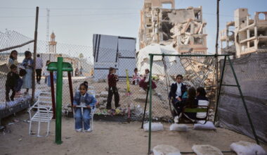 UN-commissioned experts accuse Israel of targeting Gaza children, repeat genocide claim