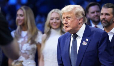 Trump heads to G7 in France with Iran, Ukraine wars in focus