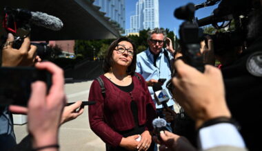 0ctober retrial for Palisades Fire defendant after jury deadlocks