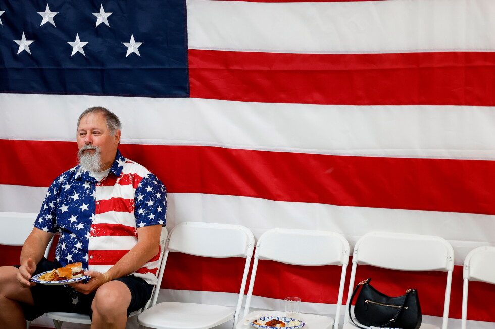 Primary elections live updates: California, Iowa, New Jersey and more cast votes