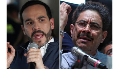 Colombia's ELN rebels declare ceasefire before Sunday's presidential election