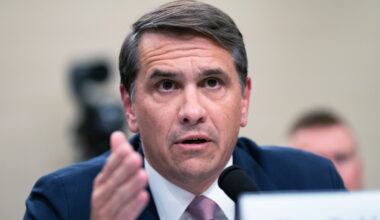Judge rejects bid to block $1.8B 'anti-weaponization' fund
