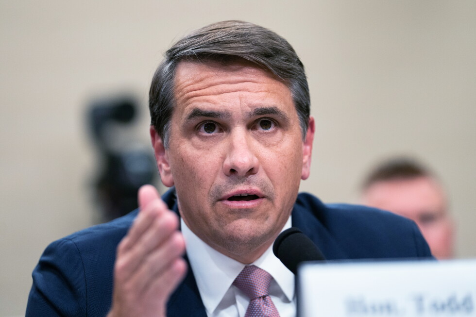 Judge rejects bid to block $1.8B 'anti-weaponization' fund