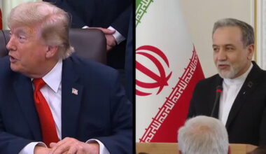 What we know about a possible deal to end the Iran war