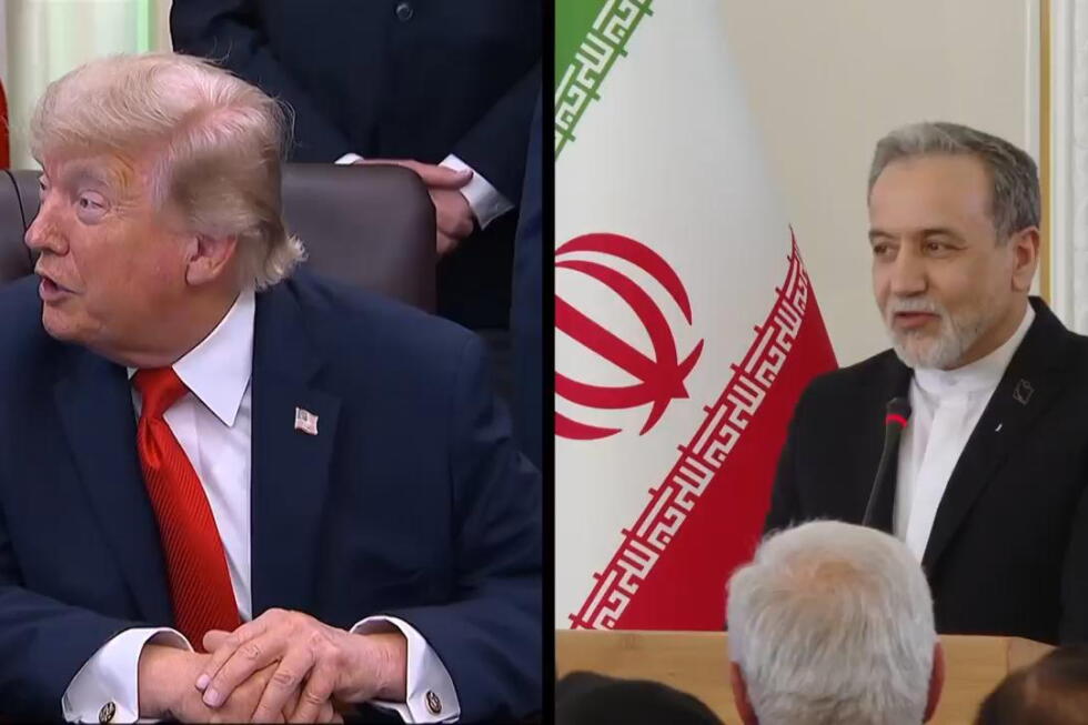 What we know about a possible deal to end the Iran war