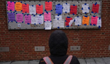 Slavery exhibit in Philadelphia can be replaced, court says