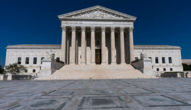 Supreme Court kills suit claiming Cisco helped China persecute dissidents
