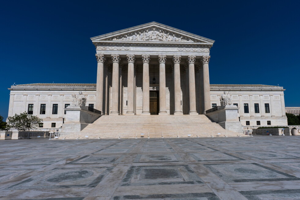 Supreme Court kills suit claiming Cisco helped China persecute dissidents