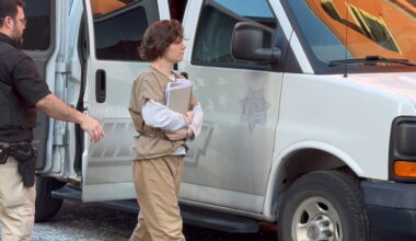 A member of the cultlike Zizians group is charged in the killings of her parents in Pennsylvania