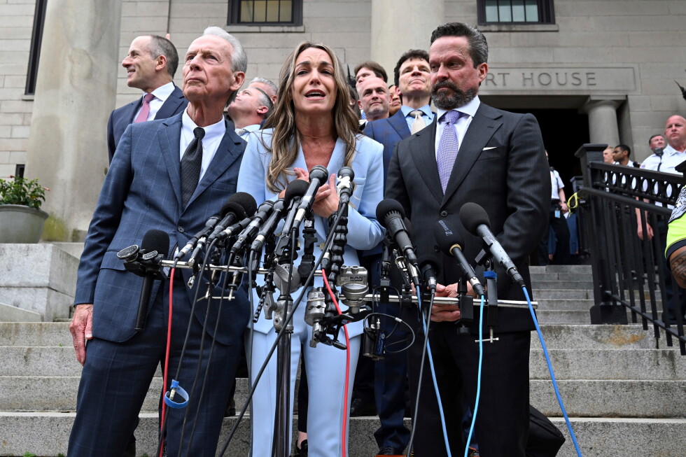 Karen Read lawsuit accuses Massachusetts police agencies of misconduct and negligence
