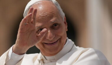 Pope travels to Spain where the Catholic Church has a complex legacy
