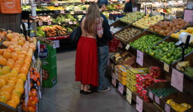 US producer prices spike in May as soaring energy prices fuel largest yearly jump since 2022