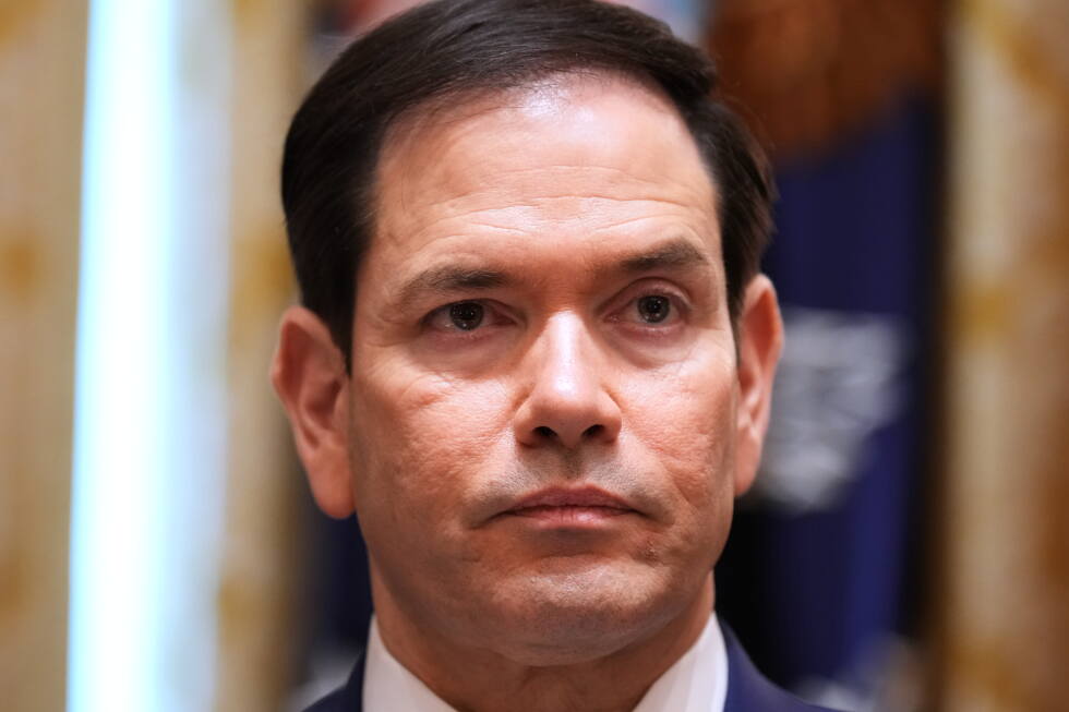 Rubio to testify before Congress for the first time on Iran war