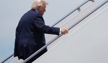 Federal judge overturns Trump administration policy affecting immigrants