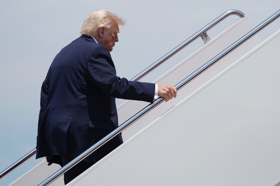 Federal judge overturns Trump administration policy affecting immigrants