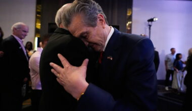 What to watch in Tuesday elections: How $100M beat a Trump endorsement
