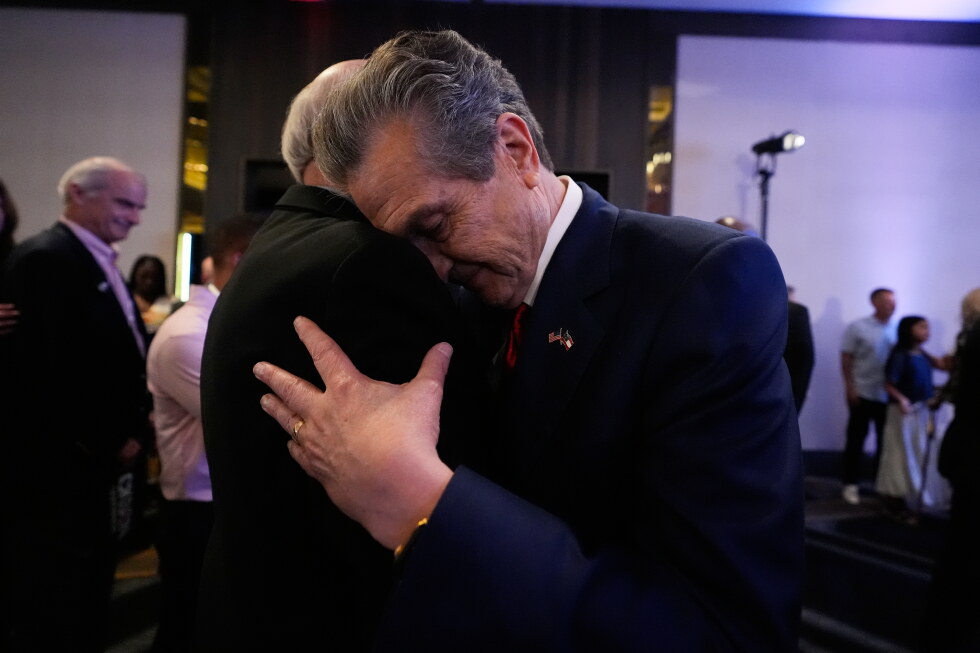 What to watch in Tuesday elections: How $100M beat a Trump endorsement