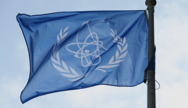 IAEA demands urgent Iran cooperation and access to nuclear sites